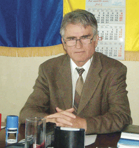 Primarul Aristică Paicu hotărât să-şi realizeze programul pe 2009