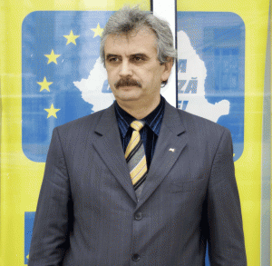 Radu Angheloiu ar putea cădea victimă  înţelegerilor din Coaliţie