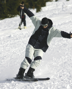 ranca-snowboard