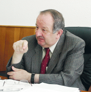 Liderul PNL Gorj, Dan Ilie Morega, acuză Guvernul de măsuri staliniste