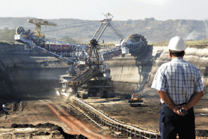 Videanu, păcălit de Condescu cu greva minerilor