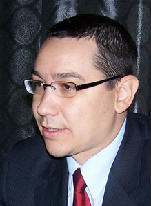 Victor Ponta anunţă în avampremieră strategia lui Videanu