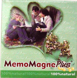 Memo Magne Plus