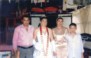 Bărbatul dispărut după nunta fiicei, somat să-şi întreţină familia