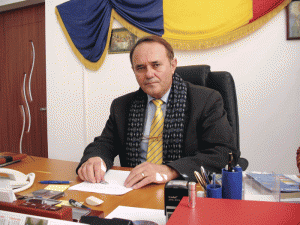 Primarul de Muşeteşti, Ion Ciobea, riscă pedeapsa cu închisoarea