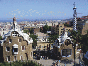 Clădirile şi portul din Barcelona, printre cele mai vizitate din lume
