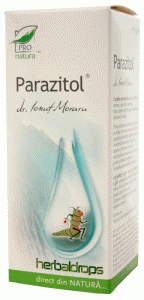 parazitol