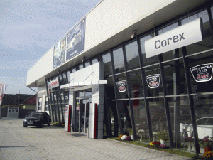 corex-showroom