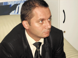 Inspectorul general, Justin Paralescu, hotărât să-şi lase amprenta asupra şcolii gorjene