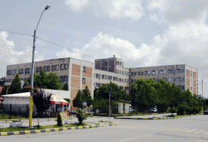 Bolnavii spitalului Rovinari, se vor încălzi cu energie alternativă