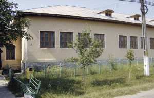 Din 2010, structura Băleşti a Şcolii Generale Ceauru va căpăta o nouă faţă