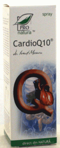 cardio-q10-spray