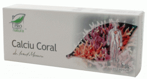 calciu-coral