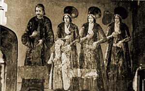 Începând cu jumatatea sec XIX, reprezentanţii familiei Culcer au jucat un rol important in istoria, cultura si viata administrativa gorjeana