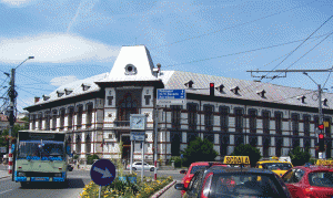 CNTV este cea mai veche scoala din Gorj, aniversând in acest an 120 de ani de la infiintare