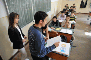 Românii sunt tot mai nemultumiti de scoala românească