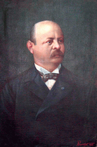 Alexandru Ştefulescu a condus învăţământul gorjean la finele secolului trecut