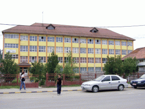 Colegiul Tehnic Mătăsari a împlinit în această săptămână trei decenii de existenţă ca liceu