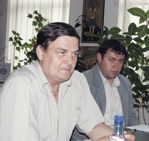 condescu baloi