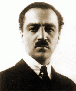 Ion Magheru a rămas în memoria contemporanilor pentru lucrările sale