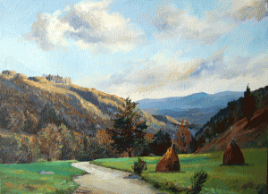 pictura-maramures-pascalau