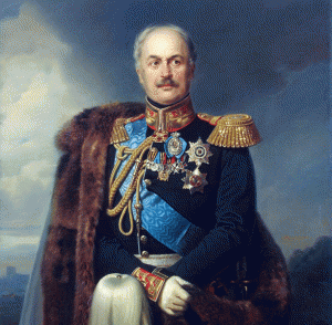Generalul rus Pavel Kiseleff a pus bazele organizării arhivelor