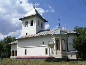 Biserica din Vădeni, rămasă fără donaţie şi fără cimitir