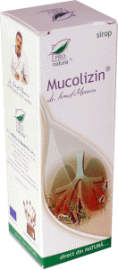 mucolizin