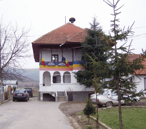 Administraţia din Plopşoru a realizat investiţii pe 2010 şi proiecte pentru 2011, cu toate greutăţile create de criză