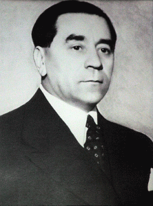 Gheorghe Tătărescu a fost cel care l-a înlăturat din funcția de prefect pe Aurel Tică Pleșoianu 