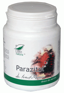 parazitol
