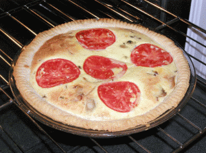 quiche-cu-ciuperci