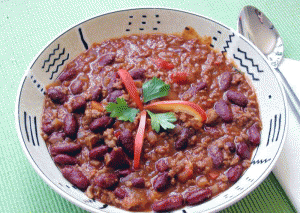 chili-con-carne