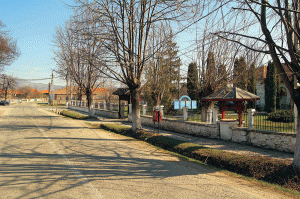 Comuna Stăneşti,  o localitate în plină dezvoltare