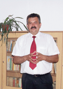 Ion Işfan a fost numit inspector şcolar general şi ca urmare a muncii depuse în această vară