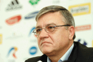 Pandurii lui Grigoraş l-au impresionat până şi pe şeful fotbalului românesc, Mircea Sandu.
