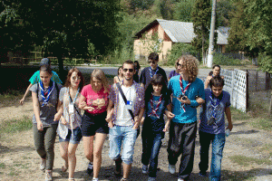cercetasi