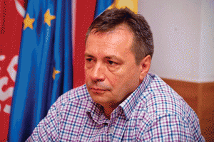 Liviu Câlniceanu, de la PDL la PSD