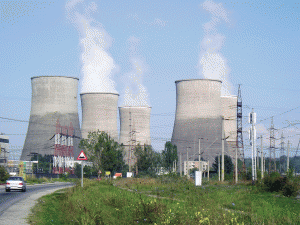 Complexul Energetic Oltenia nu va fi scos la privatizare