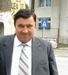 Primarul de Turcinești, cu acuzații grave împotriva lui Ion Rușeț și a lui Dumitru Modrea