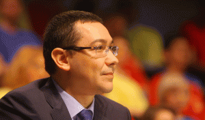 Victor Ponta, locul I la „favorabili”- Dan Diaconescu, locul II la „nefavorabili”, după Traian Băsescu