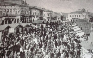 Criza din perioada interbelică a afectat majoritatea românilor