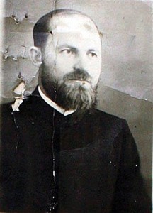 Deși a fost închis de mai multe ori, preotul Ion Druțu a rămas statornic în opiniile sale