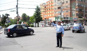 Agenții Poliției Locale Târgu Jiu, prezenți la datorie
