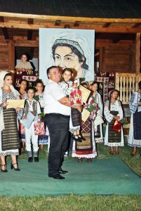 Primarul comunei Bengești Ciocadia a cerut juriului să fie foarte corect
