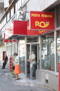 posta-romana
