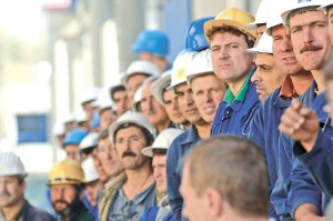 Muncitorii gorjeni sunt pregătiţi pentru piaţa muncii