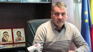 Primarul comunei Urdari, Mihai Calotă, face un apel la Ministerul Culturii să continue finanțarea lucrărilor de consolidare și restaurare
