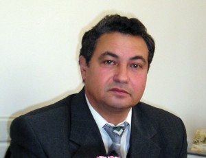 Primarul de Godinești, Gheorghe Corbeanu, hotărât să determine pe cei care au stricat drumurile, să le repare