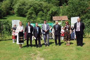 Proiect implementat de Agenția pentru Protecția Mediului Gorj, Administrația sitului Nordul Gorjului de Vest și Institutul de Cercetare și Amenajări Silvice Brașov